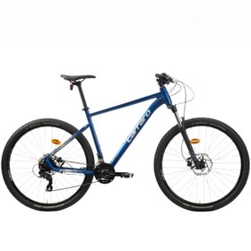 Resim 29 Jant Carraro Crx 921 Dağ Bisikleti | 48 cm Kadro | 21 Vites | Hidrolik Disk Fren | Metalik Mavi-Gümüş | Blc Bisiklet 