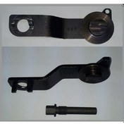 Resim Volkswagen Golf 7 1.2-1.4 Sente Aparatı 