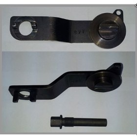 Resim Volkswagen Golf 7 1.2-1.4 Sente Aparatı 