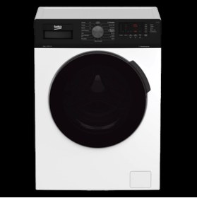 Resim Beko CM 11140 A 11 Kg 1400 Devir 