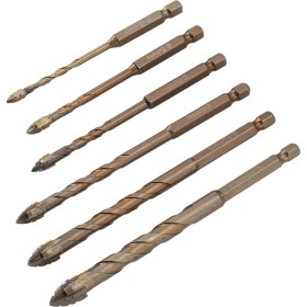 Resim Explosion1 Dört Flüt Testere Dişi Eksantrik Matkap Ucu Dört Kenarlı Tırtıklı Eksantrik Matkap Dört Flüt Testere Dişi Eksantrik Matkap Biti (Yurt Dışından) 