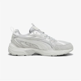 Resim Puma Milenio Tech Suede 