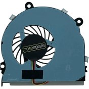 Resim Notespare Samsung Uyumlu NP350E7C-S01TR, NP350V5C-S03TR Cpu Fan, Işlemci Fanı 