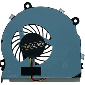 Resim Notespare Samsung Uyumlu NP350E7C-S01TR, NP350V5C-S03TR Cpu Fan, Işlemci Fanı 