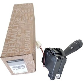 Resim Maıs 255404709r Far+sınyal Kolu Clıo Iv Logan Sandero Duster 