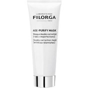 Resim Filorga Age-Purify Mask Çift Etkili Maske 75ml 