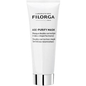 Resim Filorga Age-Purify Mask Çift Etkili Maske 75ml 