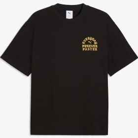 Resim PUMA.NOW Tee 'Black' 