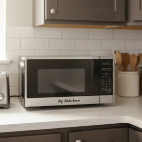 Resim By Kitchen 30 Lt Mikrodalga Fırın 