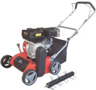 Resim Energy DR40 Benzinli Çim Havalandırma Makinesi 