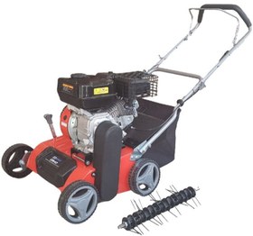 Resim Energy DR40 Benzinli Çim Havalandırma Makinesi 