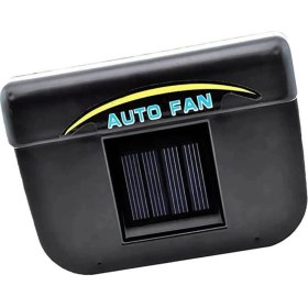 Resim Aydogan's Auto Cool Güneş Enerjisiyle Çalışan Araç Içi Soğutucu 