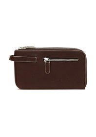 Resim U.s. Polo Assn. Erkek Kahverengi Cüzdan 50305449-vr029 Kahverengi 