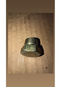 Resim Mais Renault 12-9 Motor Tapası 