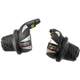 Resim shimano Tourney SL-RS36 Vites Kolu 3x7V 