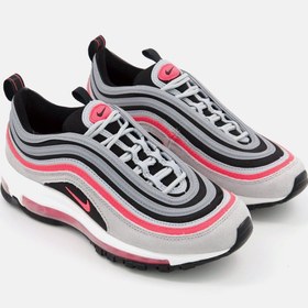 Resim Nike Air Max 97 Kadın Spor Ayakkabı 921522-025 