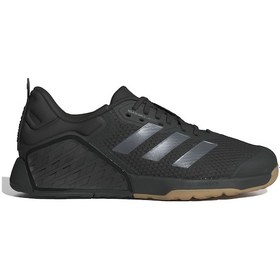 Resim Adidas Kadın Siyah Spor Ayakkabı Id8632 001 