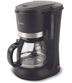 Resim Kiwi KCM-7551 Filtre Kahve Makinesi 