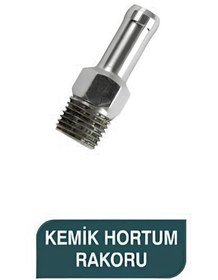 Resim Kemik Hortum Raporu 