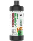 Resim Torq Nutrition Thermogenic L-carnitine Şeftali Aromalı 1000 Ml. 