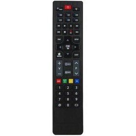 Resim Axen AX40DAB0937 Led Tv Kumandası 