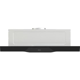 Resim Vorne VA01 Sürgülü Kurulumsuz Siyah Aspiratör 