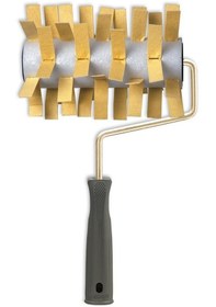 Resim Hasır Efekt Rulosu 