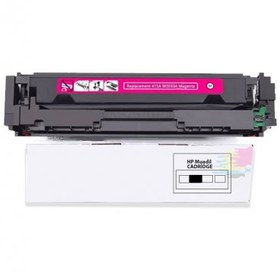 Resim inkwell Hp Color Laserjet Pro M454fw-hp 415x Uyumlu Muadil Toner Kırmızı Renk 6000 Syf 