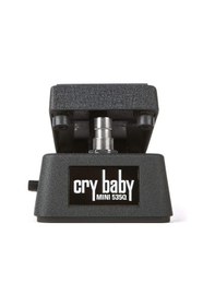 Resim Jim Dunlop Cbm535q Crybaby-q Mini Wah Pedalı 