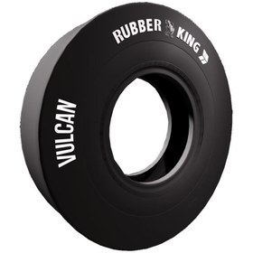 Resim RUBBERKING 9.00-20 IND C1 VULCAN 16PR TT RUBBER KING SİLİNDİR LASTİĞİ(90020) 