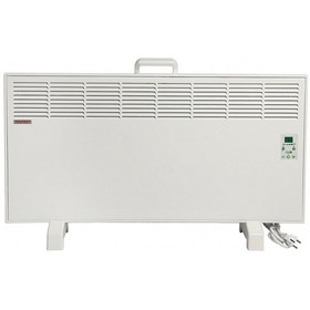 Resim İvigo EPK4590E25B 2500 W Konvektör Isıtıcı Beyaz 