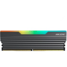 Resim Hiksemi Future RGB HSC516U64C4 16G 16 GB DDR5 6400 MHz CL32 Ram 