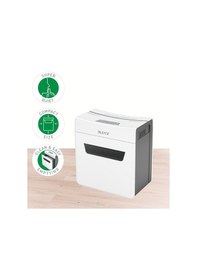 Resim Leitz IQ Protect Premium 6X P4 Evrak İmha Makinesi 