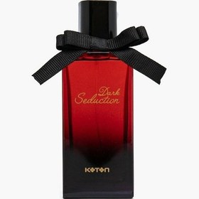 Resim Koton Dark Seduction Kadın Parfüm EDT 100 ML 