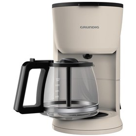 Resim Grundig FK 4311 B Filtre Kahve Makinesi 