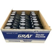 Resim 24'lü Grat Fren Hidrolik Yağı Dot 4 500mlgrt-600004 