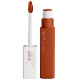Resim MAYBELLİNE SUPER STAY MATTE INK LİKİT MAT RUJ 135 