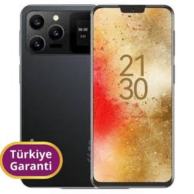 Resim Hiking A47 TR Garanti | 128 GB 6 GB Siyah 