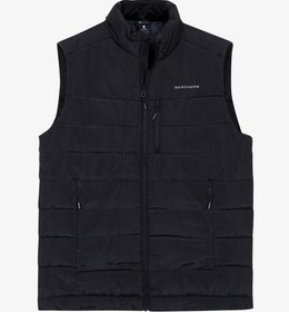 Resim Skechers Pocket Erkek Yelek 