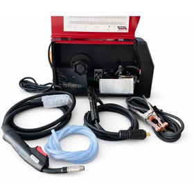 Resim LİNCOLN ELECTRIC BesterMig 200-S 200A Inverter Gazaltı-Argon Kaynak Makinesi | MIG MAG MMA TIG 