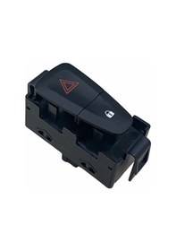 Resim Flaşör Anahtarı Renault Lodgy/sandero/megane N11.8651 