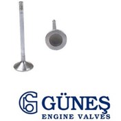 Resim SUBAP EMME 6MM S60/S80/S70/XC70/XC90/S40T 