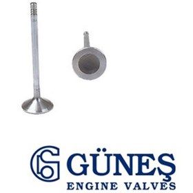 Resim SUBAP EMME 6MM S60/S80/S70/XC70/XC90/S40T 