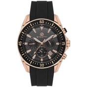 Resim Bigotti Bg.1.10571-2 Erkek Kol Saati Rose Gold 