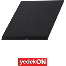 Resim Tampon Çeki Kapağı Tgx Sol - 81416850065 