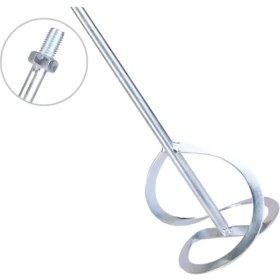 Resim Pileli Store Eltos Eco Sds M14 Tutkal Karıştırıcı 120Ø, 580MM 