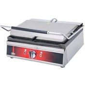 Resim Drn Tost Makinası - 24 Dilim - Elektrikli-95270 