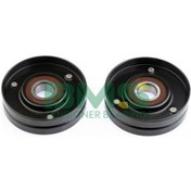 Resim Bms 005 - Alternatör Gergi Rulmanı A4 1.6-1.8-1.8 T A6 1.8-1.8 T 