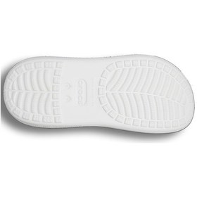 Resim Crocs Classic Crush Clog Terlik Cr207521 Crc.100 001 