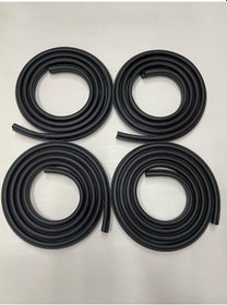 Resim Opel Corsa D Kasa 2006-2013 Kapı Kasa Fitili -4 Kapı - Takım La 